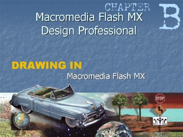 Adobe Photoshop 7.0 Design Professional