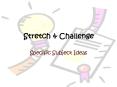 Stretch PowerPoint PPT Presentation