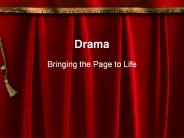 Drama