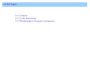 4.6 Hot Topics