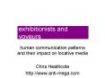 exhibitionists and voyeurs PowerPoint PPT Presentation