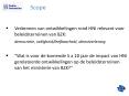 Verkennen van ontwikkelingen rond HNI relevant voor beleidsterreinen van BZK: PowerPoint PPT Presentation