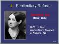 Antebellum Reform Movements PowerPoint PPT Presentation