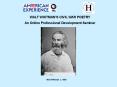 WALT WHITMAN PowerPoint PPT Presentation
