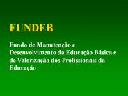 PROINFANTIL