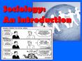 Sociology: An Introduction PowerPoint PPT Presentation