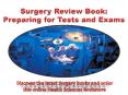 Surgery Review Book Preparing for Tests and Exams PowerPoint PPT Presentation