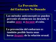 La Prevenci