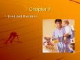 Food and Nutrition PowerPoint PPT Presentation