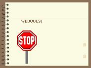 ?????? ???????, WEBQUEST