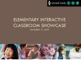 Elementary Interactive Classroom Showcase December 12, 2008 PowerPoint PPT Presentation