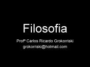 Filosofia
