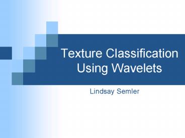 presentation player overlay