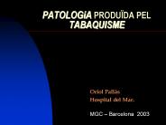 PATOLOGiA PRODU