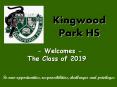 Kingwood Park HS PowerPoint PPT Presentation