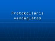 Protokoll
