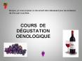 COURS DE D PowerPoint PPT Presentation