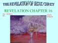 REVELATION CHAPTER 16 PowerPoint PPT Presentation