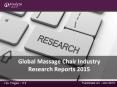 Global Massage Chair Industry 2014 Market Research Report & Analysis PowerPoint PPT Presentation