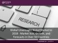 Analyze future: Global Unwrought Nickel Market to 2018 - Market Size, Growth, and Forecasts in Over 50 Countries PowerPoint PPT Presentation
