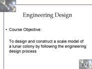 Engineering Design