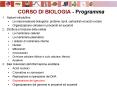 CORSO DI BIOLOGIA - Programma PowerPoint PPT Presentation