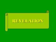 REVELATION