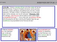MISIONES DIVINAS, 1