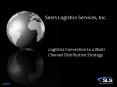 Sears Logistics Services, Inc. PowerPoint PPT Presentation