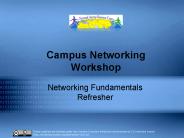 Introduction to OSPF