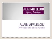 Salud visual Invierno