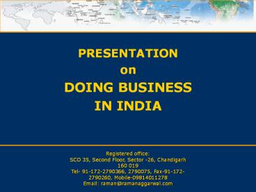 SEZ Registration (1)