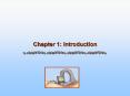 Chapter 1: Introduction PowerPoint PPT Presentation