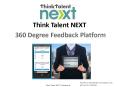 360 Degree Feedback System PowerPoint PPT Presentation