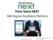 360 Degree Feedback System