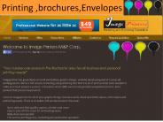 Printing ,brochures,Envelopes