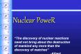 Nuclear PoweR PowerPoint PPT Presentation