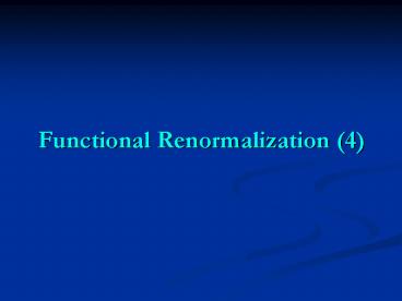 presentation player overlay