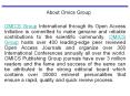 About Omics Group PowerPoint PPT Presentation