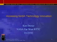 University of Southern California