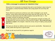 All Year Groups