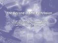 The Second Oldest Profession PowerPoint PPT Presentation