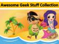 Awesome geek stuff collection of 2015 by geekyget com PowerPoint PPT Presentation