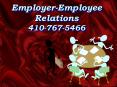 Employer-Employee Relations 410-767-5466 PowerPoint PPT Presentation