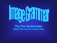 The Five Brushstrokes