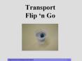 Transport Flip  PowerPoint PPT Presentation