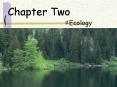 Chapter Two PowerPoint PPT Presentation