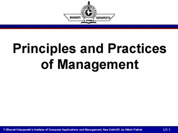 presentation player overlay