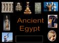 The Ancient Egyptians PowerPoint PPT Presentation