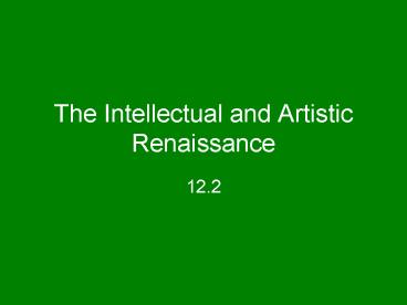 presentation player overlay